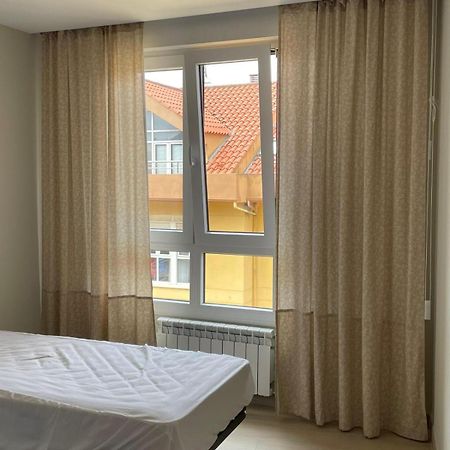 Apartamento Recien Reformado En Somo Junto Iglesia Ngoại thất bức ảnh