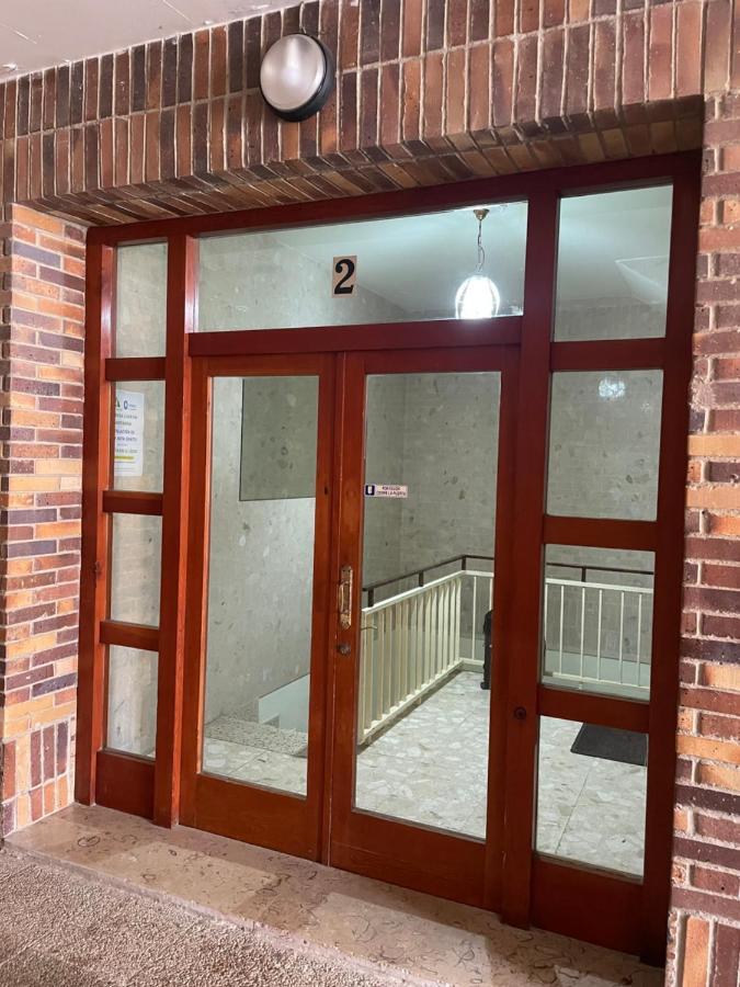 Apartamento Recien Reformado En Somo Junto Iglesia Ngoại thất bức ảnh